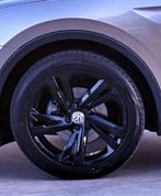 Vw tiguan valencia 19 inch velgen, Pneus et Jantes, 255 mm, Véhicule de tourisme, Pneus été