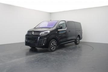 Citroën Jumpy Spacetourer | 9 Seats | Pano | Leasing