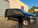 Peugeot Partner 1.2 Puretech, Auto's, 4 deurs, 1199 cc, Zwart, Handgeschakeld