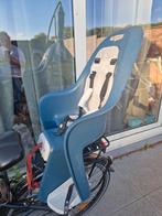 Fietszitje, Ophalen, Gebruikt