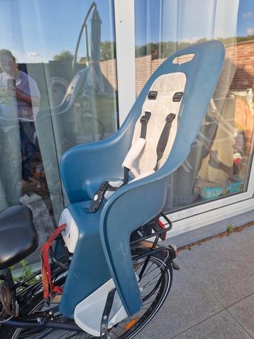 Fietszitje beschikbaar voor biedingen