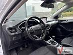 Ford Focus Wagon 1.0 EcoBoost Trend Edition Business | € 5.7, Auto's, Zwart, Bedrijf, Focus, Navigatiesysteem