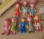 Haba little friends met huis en toebehoren, Verzamelen, Ophalen of Verzenden