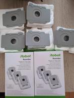 irobot afvoerzakken 5x, Ophalen of Verzenden, Nieuw