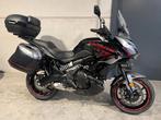 Kawasaki Versys 650 GT in mooie staat (bj 2021), Motoren, Motoren | Kawasaki, Bedrijf, Meer dan 35 kW, Toermotor, 650 cc