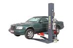 ÉÉN-ZUIL MOBIELE HEFBRUG 2500 KG - ULTRA DUN, Auto diversen, Ophalen, Nieuw