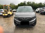 Opel combo life, Autos, Opel, 5 places, Tissu, Achat, Combo Tour