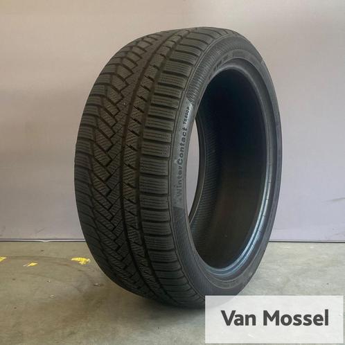 Continental WinterContact TS850P 245/40/R18 97V XL, Auto-onderdelen, Banden en Velgen, Band(en), Winterbanden, 18 inch, 245 mm