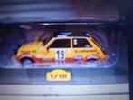 Altaya 1/18 rallyauto's, ongebruikelijk model, Hobby en Vrije tijd, Modelauto's | 1:18, Verzenden, Nieuw
