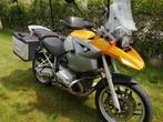 bmw r1200 gs, Motoren, Motoren | BMW, 2 cilinders, Particulier, Toermotor, 1200 cc