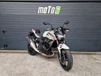 Kawasaki Z400 demomotor, Motoren, Motoren | Kawasaki, 400 cc, 2 cilinders, Bedrijf, 12 t/m 35 kW