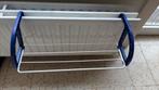 Handdoek droger vr radiator, Tuin en Terras, Droogmolens en Wasrekken, Ophalen, Gebruikt