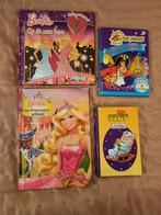 Kinderboekjes., Enlèvement, Comme neuf