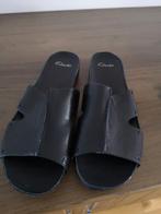 Slippers Clarks - Nieuw, Kleding | Dames, Schoenen, Ophalen of Verzenden, Nieuw, Zwart, Slippers