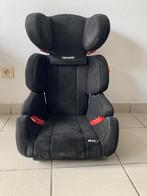Autostoel van Recaro, Ophalen, Zo goed als nieuw