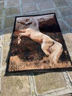 Tapijten met paardemotief, Enlèvement, Comme neuf