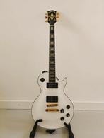 Greco Les Paul Custom Japan des années 80, Musique & Instruments, Comme neuf, Gibson, Enlèvement ou Envoi