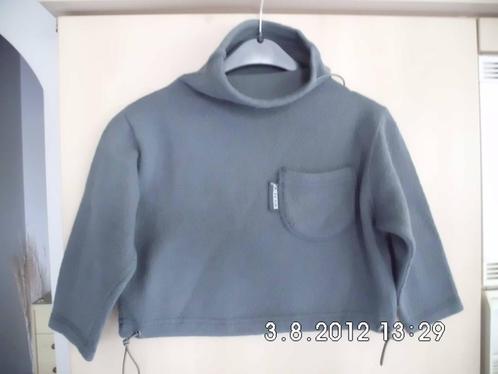 Pull Kiekeboe. 2x. maat 104 en maat 110. Meisje., Kinderen en Baby's, Kinderkleding | Maat 110, Zo goed als nieuw, Meisje, Trui of Vest