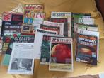 120 UFO Magazines, Boeken, Tijdschriften en Kranten, Ophalen of Verzenden, Gelezen, Overige typen