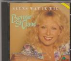 CD Bonnie st claire - Alles wat ik wil, Cd's en Dvd's, Cd's | Nederlandstalig, Pop, Ophalen of Verzenden, Zo goed als nieuw