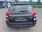 Subaru legacy 4x4 2.0 Diesel, Autos, Euro 5, Achat, Entreprise, Legacy