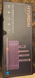 5 in 1 multistyler set met travelcase, Ophalen