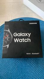 Smartwatch samsung, Android, Samsung, Zo goed als nieuw, Zilver