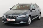 Skoda Superb COMBI STYLE 1.5TSI DSG + A/T + GPS + CARPLAY +, Autos, Skoda, 5 places, Break, Automatique, Achat