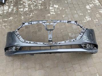 Mazda 3 IV BP Sedan 19- Voorbumper beschikbaar voor biedingen