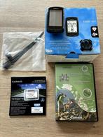 fiets gps Garmin, Vélos & Vélomoteurs, Accessoires vélo | Compteurs de vélo, Comme neuf, Enlèvement, GPS