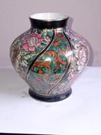 Kleine cloisonne-vaas, Ophalen of Verzenden