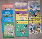 BD Nederland stripjes, Boeken, Stripverhalen, Meerdere stripboeken, Ophalen of Verzenden, Gelezen