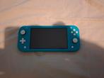 Switch Lite avec Pokemon Arceus (le prix est négociable), Consoles de jeu & Jeux vidéo, Enlèvement, Turquoise, Comme neuf