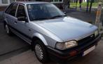 Oldtimer Mazda 323, Auto's, Stof, Handgeschakeld, Particulier, Mazda