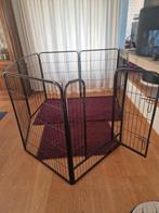 Topmast premium puppyren 100x640, Dieren en Toebehoren, Hondenbenches, Ophalen