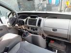DASHBOARDKASTJE Opel Vivaro (01-2000/07-2014), Auto-onderdelen, Dashboard en Schakelaars, Gebruikt, Opel