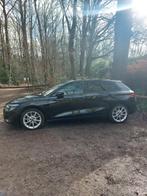 Audi A3 Sportback 35 TFSI S Tronic – Perfecte staat, Autos, Audi, Cuir, Achat, Capteur de stationnement, Noir