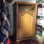 Klein kastje, Ophalen, Zo goed als nieuw