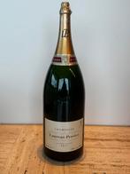 Grote champagnefles Laurent-Perrier—Salmanazar (9 L) — dummy, Ophalen, Gebruikt