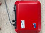 Omvormer Sunny boy 2.5, Ophalen, Gebruikt, Overige typen, 200 wattpiek of meer