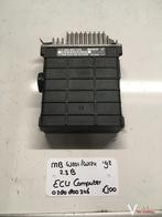 Mercedes W201 - W124 1992 2.3 Benzine ECU 0 280 800 346, Ophalen of Verzenden, Gebruikt