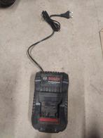Oplader Bosch Professional 18V 1880cv, Doe-het-zelf en Bouw, Ophalen