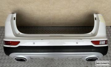 BUMPER KIA SPORTAGE GT ACHTERBUMPER ORIGINEEL ALLESLEVERBAAR beschikbaar voor biedingen