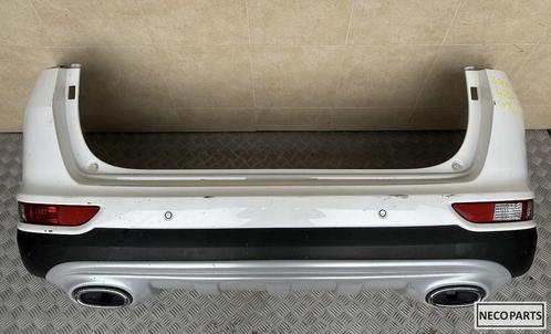 BUMPER KIA SPORTAGE GT ACHTERBUMPER ORIGINEEL ALLESLEVERBAAR, Auto-onderdelen, Carrosserie, Bumper, Kia, Voor, Achter, Gebruikt
