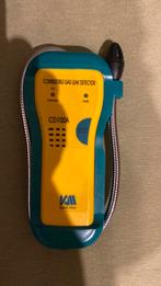 Gasdetector, Ophalen, Zo goed als nieuw