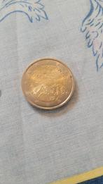 2 euromunt Frankrijk, Enlèvement, France