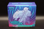 Pokemon Journey Together ETB, Hobby en Vrije tijd, Verzamelkaartspellen | Pokémon, Ophalen of Verzenden, Zo goed als nieuw