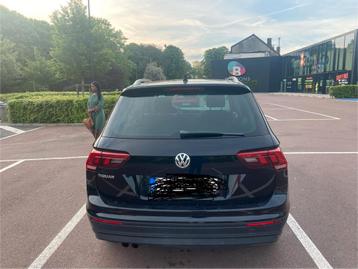 Tiguan, Autos, Achat, Automatique, Particulier, Essence
