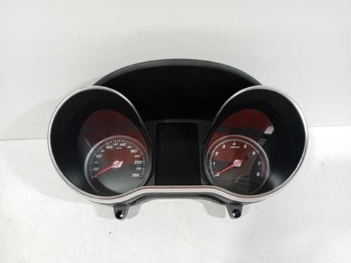 COCKPIT Mercedes-Benz C (W205) (A2059003614), Auto-onderdelen, Dashboard en Schakelaars, Mercedes-Benz, Gebruikt