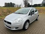 Fiat Punto/1.2Benzine/2013/75.000km/1e Prop/Euro5B, Autos, Fiat, Achat, Entreprise, Entretenue par le concessionnaire, 5 portes